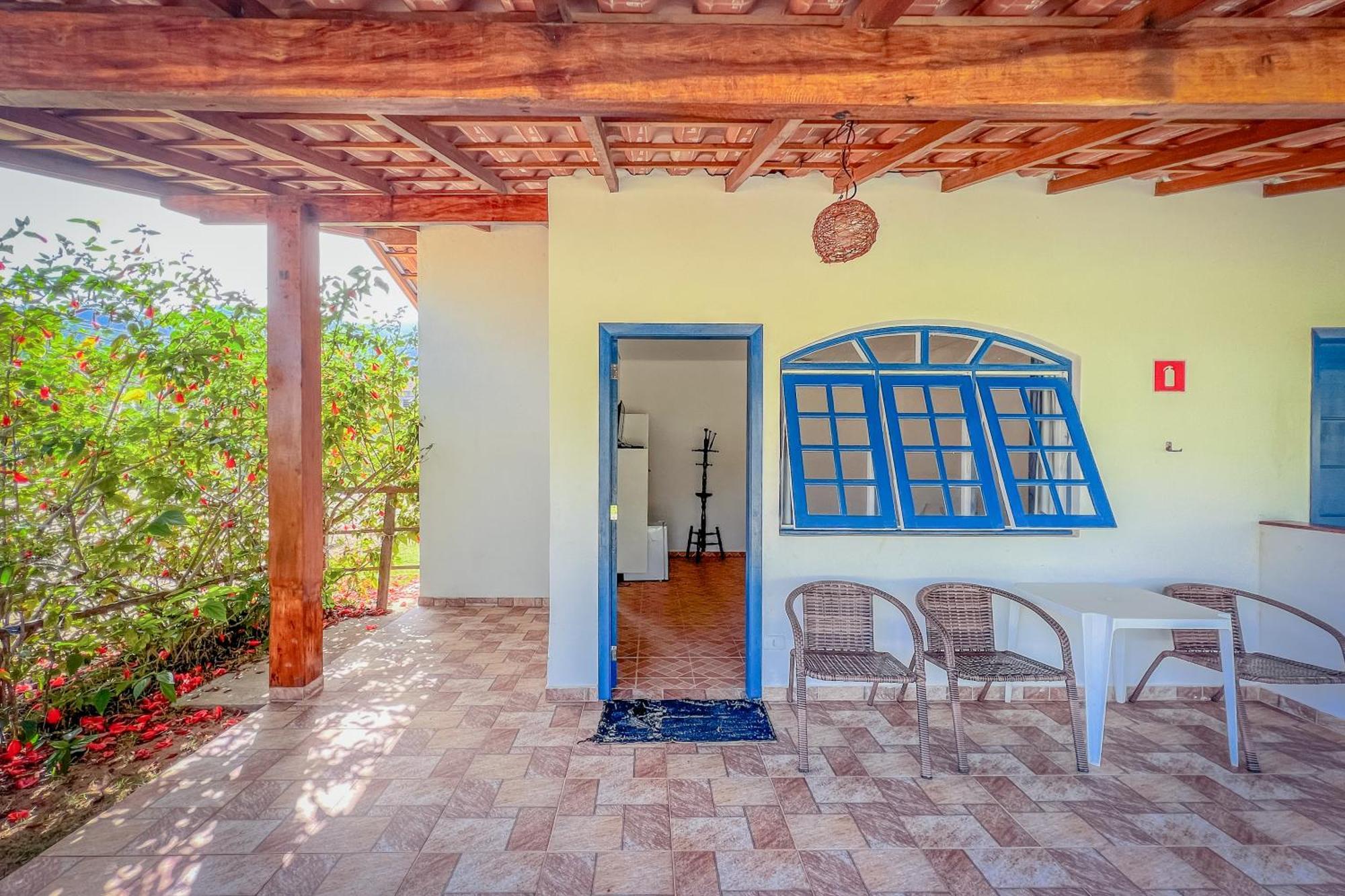 Velinn Hotel Porto Do Eixo Ubatuba Habitación foto